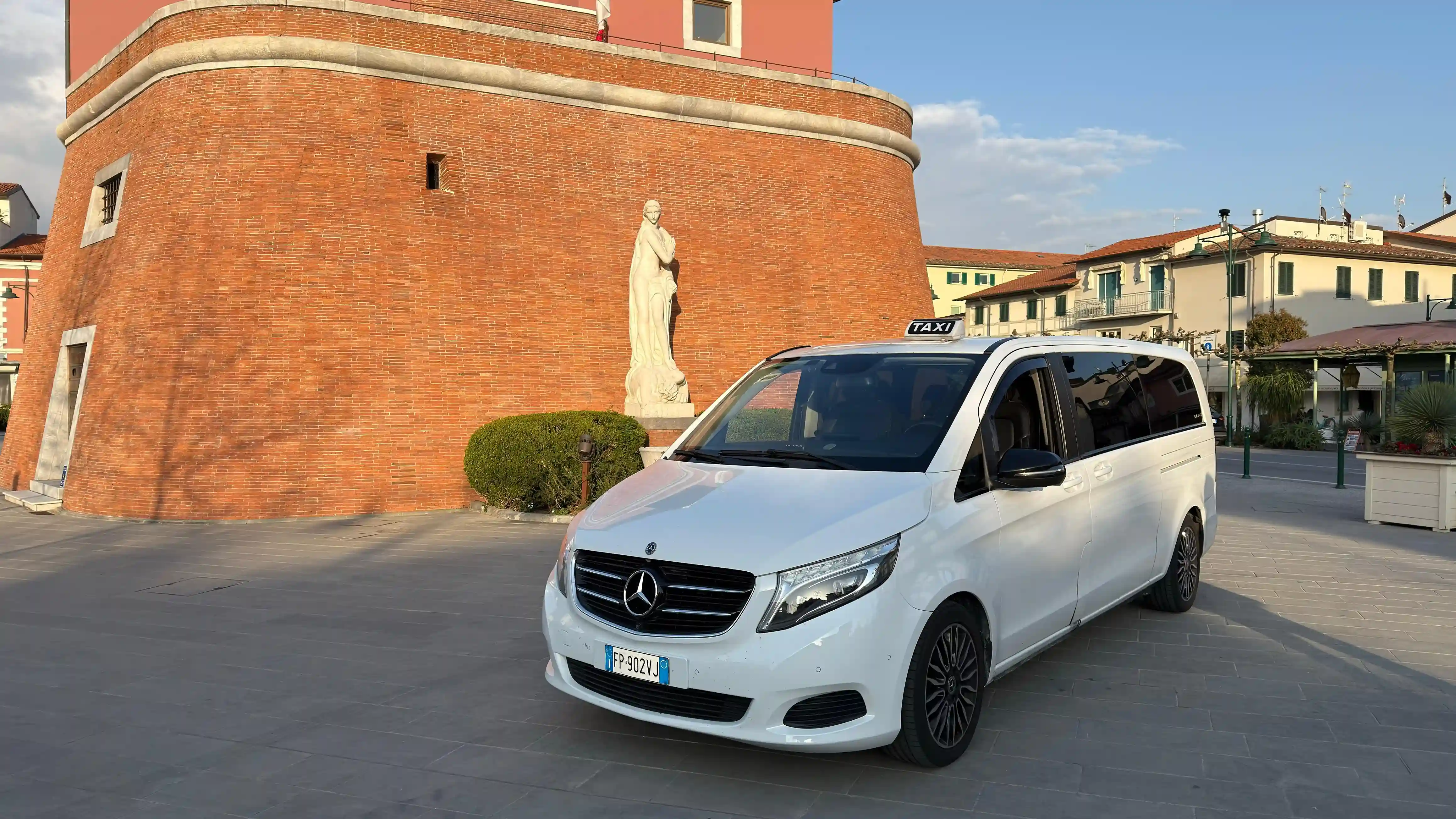Auto Matteo