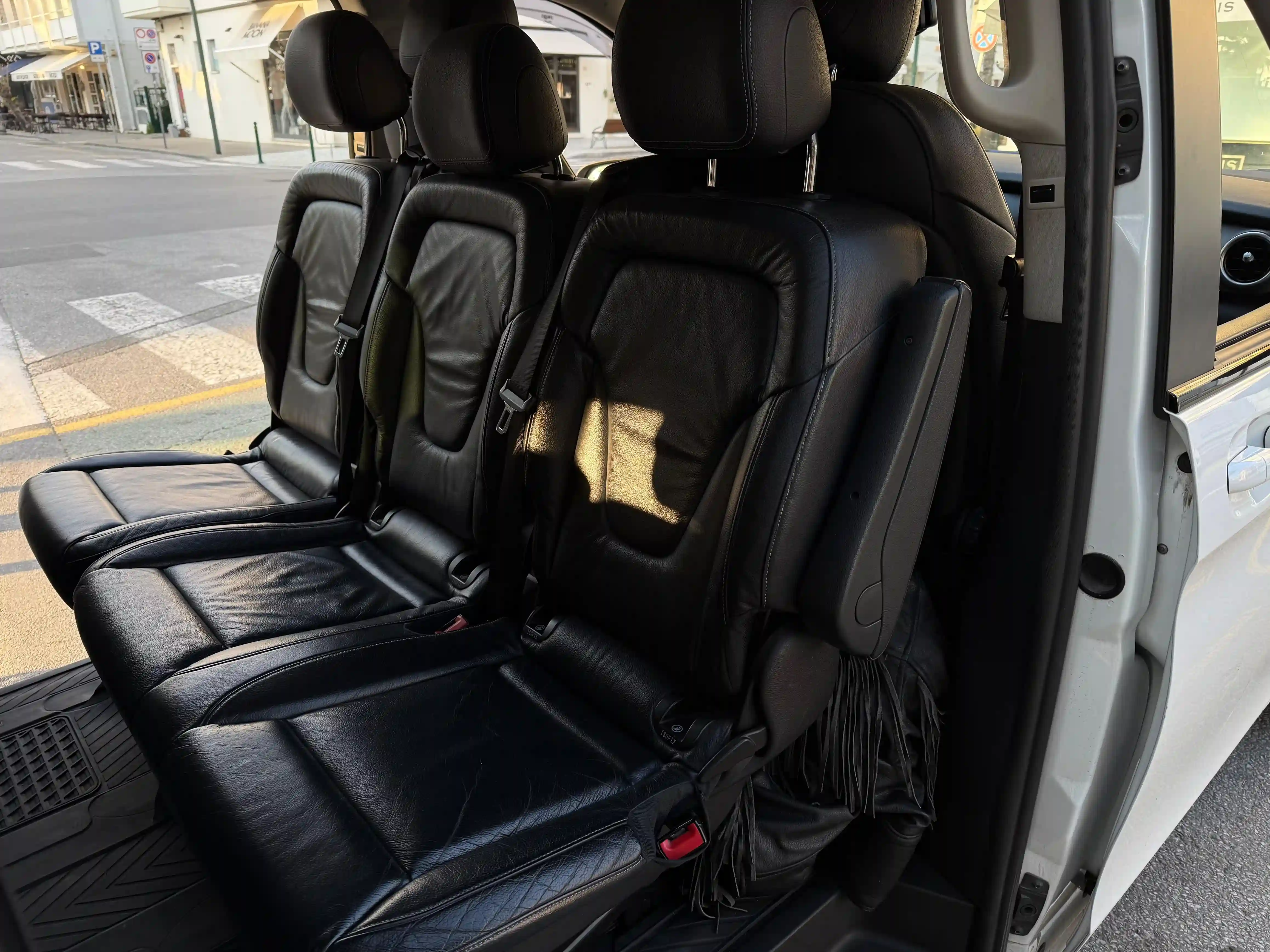Auto Matteo 2
