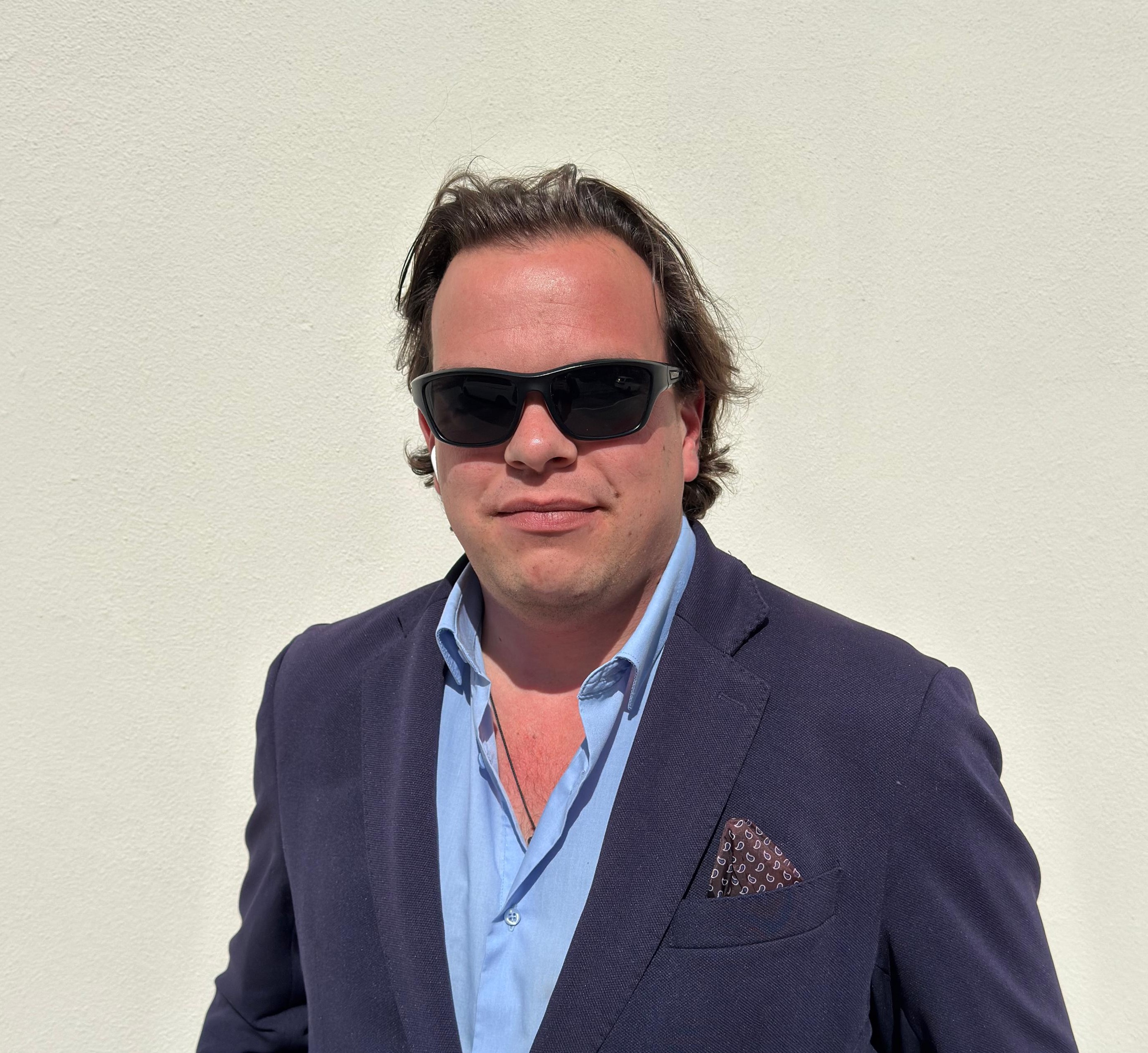 Matteo Scotto Taxi